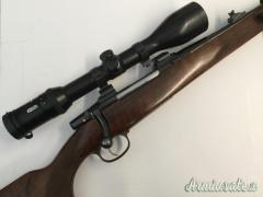 CZ | Ceska Zbrojovka 550 .308 Winchester