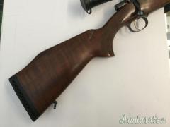 CZ | Ceska Zbrojovka 550 .308 Winchester