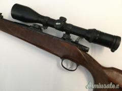 CZ | Ceska Zbrojovka 550 .308 Winchester