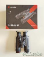 Hikmicro Habrok 4k
