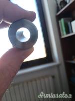 Case holder Wilson 308 