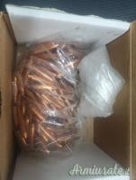 OGIVE DI MARCA SIERRA CAL 6,6 MM DIAM. 264 GR 140 HPBT MATCH