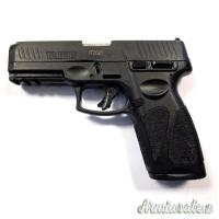 Taurus | Forjas G3 9x21mm IMI