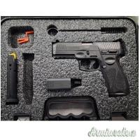 Taurus | Forjas G3 9x21mm IMI