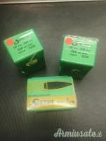 OGIVE DI MARCA SIERRA 30 CAL. 308 DIA DA GR 200 HPBT