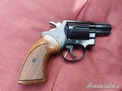 Colt Cobra .38 Special  |  9x29mmR
