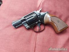 Colt Cobra .38 Special  |  9x29mmR