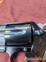 Colt Cobra .38 Special  |  9x29mmR