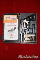 Ruger | Sturm SP101 .357 Magnum  |  9x31mmR  | .353 Casull