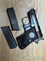 Beretta 950 B .25 ACP  |  6.35 mm Browning
