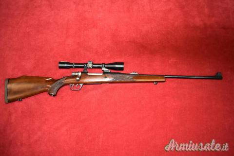 Voere Hunter .270 Winchester
