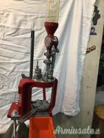 Hornady Lock-N-Reloading