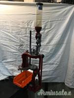 Hornady Lock-N-Reloading