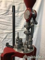 Hornady Lock-N-Reloading