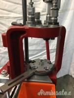 Hornady Lock-N-Reloading