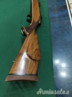 Weatherby Mark5  .416 Weatherby Magnum