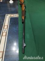 Weatherby Mark5  .416 Weatherby Magnum