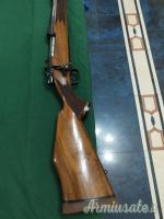 Weatherby Mark5  .416 Weatherby Magnum