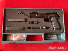 Beretta 98 Combat Combo 9x21mm IMI