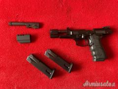 Beretta 98 Combat Combo 9x21mm IMI