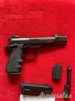 Beretta 98 Combat Combo 9x21mm IMI