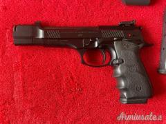 Beretta 98 Combat Combo 9x21mm IMI