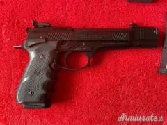 Beretta 98 Combat Combo 9x21mm IMI