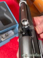 Beretta 98 Combat Combo 9x21mm IMI