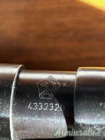 Mosin Nagant Mosin sniper 7.62 x 54R  |  7.62 Russian
