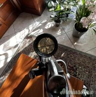 Mosin Nagant Mosin sniper 7.62 x 54R  |  7.62 Russian