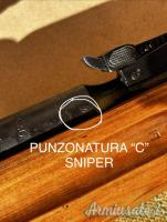 Mosin Nagant Mosin sniper 7.62 x 54R  |  7.62 Russian