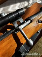 Mosin Nagant Mosin sniper 7.62 x 54R  |  7.62 Russian