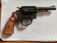 Taurus | Forjas 38 special .38 Special  |  9x29mmR