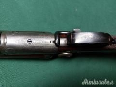 Zanotti Doppietta Cal. 12 Lusso 12