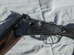 Sovrapposto Beretta S2 12