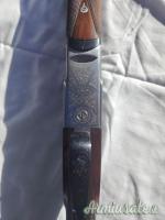 Sovrapposto Beretta S2 12