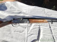 Sovrapposto Beretta S2 12