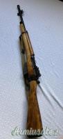 Enfield MK2(F) 303