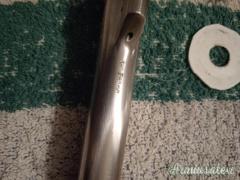 S&W  66/2 .357 Magnum  |  9x31mmR  | .353 Casull