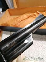 Smith & Wesson 28-2 .357 Magnum  |  9x31mmR  | .353 Casull