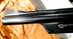 Smith & Wesson 28-2 .357 Magnum  |  9x31mmR  | .353 Casull