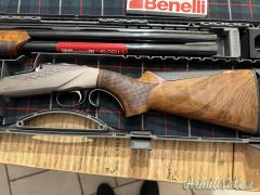 Benelli 828S A.I.silver 12