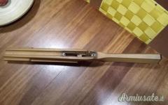 calcio CICOGNANI per  carabina CZ 455 .