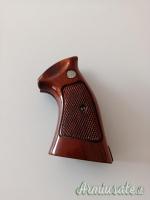 Guance originali per S&W telaio k ed L Square B. 586/686/617 ecc.