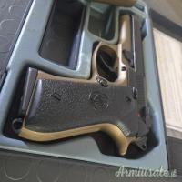 Beretta 96 centurion .40 Smith & Wesson | Auto  |  10 x 21 mm