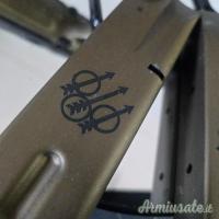 Beretta 96 centurion .40 Smith & Wesson | Auto  |  10 x 21 mm