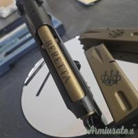 Beretta 96 centurion .40 Smith & Wesson | Auto  |  10 x 21 mm