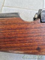 Mauser Carl Gustav M38 Husqvarna