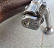 Mauser Carl Gustav M38 Husqvarna