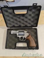 Franchi 38sp .38 Special  |  9x29mmR